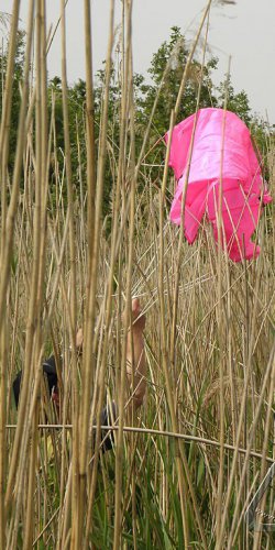 2014 Zachrany raket Jana Míckova